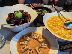 -蘇锦宴·淮扬菜烤鸭·小院(三元桥霄云路店)