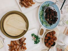 -北京全聚德(西客站店)