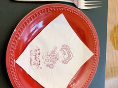 -萌啊莫·素食天津菜·西餐(五大道店)