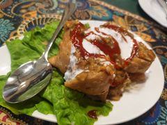 -Santoor 萨都里印度餐厅(北锣鼓巷店)