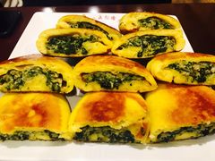 -牟传仁饭庄(星海店)