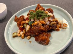 -羲和雅苑•北京烤鸭(平安国际金融中心店)