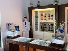 -云镜眼镜加工中心(南环路店)