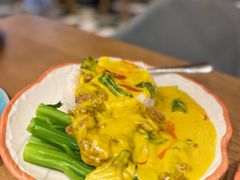 -摩登有记·新派泰国菜(银钻广场店)