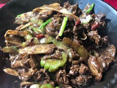 -王城醋血鸭老店