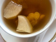 -金轩中餐厅 Jin Xuan(浦东丽思卡尔顿酒店)