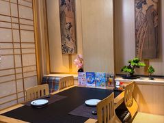 -长崎屋·日本料理·刺身·烧鸟(天河北路店)