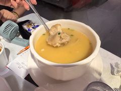 小蹄花豆汤-新蜀会四川豆花(五羊店)