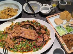 -新乾隆酒楼(帝景园店)