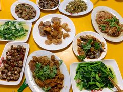 -桂园白粥·潮汕老味道