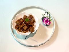 -黛瓦里·花园飨宴