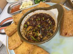 -白山烧烤(文安路万豪店)