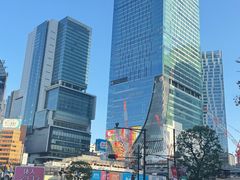 -涩谷全向十字路口