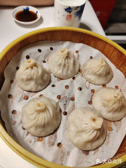 同庆楼(金宝汇店)图片