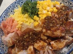 -半秋山西餐厅(宜昌大洋店)