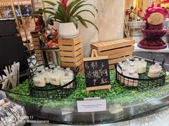 -千岛湖君澜度假酒店(文广轩中餐厅)
