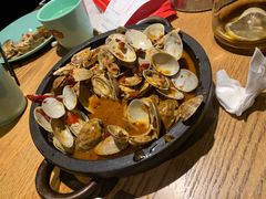 -椒行天下干锅牛蛙·(万宝店)