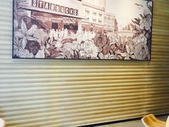 -星巴克(北京望京东园店)