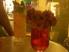 -MAYBE 威士忌 coffee&bar·清吧