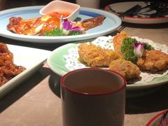 -新白鹿餐厅(金鹰新街口店)
