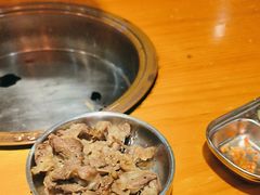 -kingkong大猩猩烤肉(CBD店)