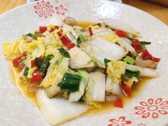 -7017浙菜•建德味(市心北路店)