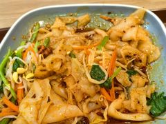 -魏家凉皮(协和店)