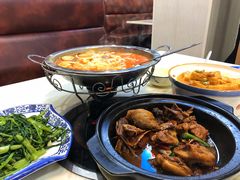 -鑫悦楼煎蟹·16年海鲜大排档