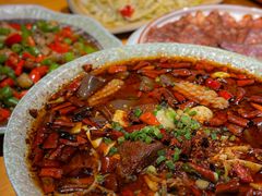 -青城甲(青城山店)