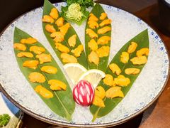 -旨料亭日本料理(四川北路店)