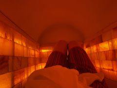 -御养源·影院式足道·按摩SPA·星级自助餐(青秀店)