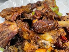 -臻味到北京烤鸭(MM3购物中心店)