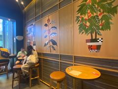 -星巴克(六合路店)