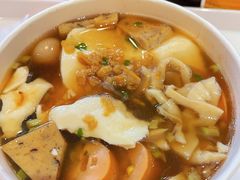 -八婆婆烧仙草(中山路店)