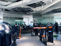-Hi GYM嗨健身(泥城店)