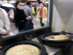 -向群锅饺(登高路店)