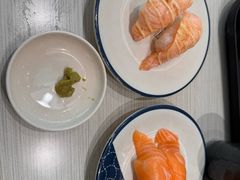 -滨寿司(新街口中央商场店)