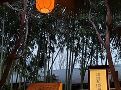 -西安国际创新人才交流中心•药浴温泉