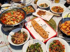 -辣不怕口味虾(凌霄路店)