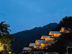 -北京山里寒舍度假酒店