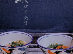 -沙胆彪炭炉牛杂煲(成都玉林店)