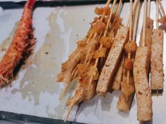 -三毛演义·湖南烧烤大排档(南浦店)