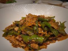 -山水阁中餐厅(沙河唯实交流中心)