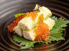 -杭州国际会议中心洲际酒店-菋道海鲜餐厅