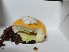 -PAUL LAFAYET 法式甜品(国金中心商场店)