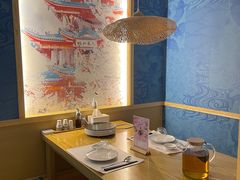 -小句号·精致料理(江南环球港店)