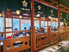 大堂-千寻烧肉(政务区店)