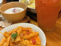 -春风·有糖(崇宁路店)