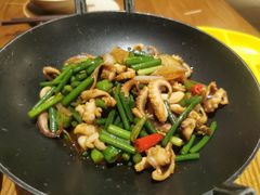 -芳草地度假酒店·野炉中餐厅