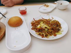 -蔡澜点心·粤菜(赛格国际购物中心店)